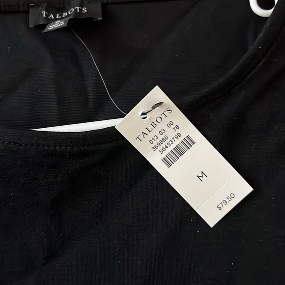 Talbots top - Picture 3 of 3